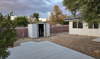 19345 Oneida Rd, Apple Valley, CA 92307