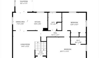 6 Valerie Ave, Billerica, MA 01821
