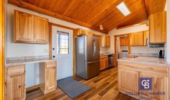 165 Road 8VC, Clark, WY 82435