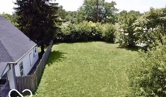 235 E Caven St, Indianapolis, IN 46225
