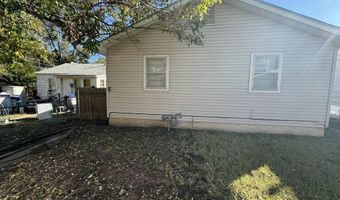 115 S B, Arkansas City, KS 67005