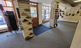 200 N Main St, Barre, VT 05641