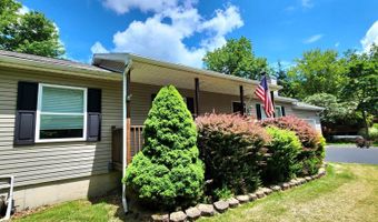 17 Parker Mews, Albrightsville, PA 18210