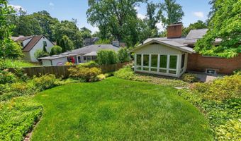 4025 24TH Rd N, Arlington, VA 22207