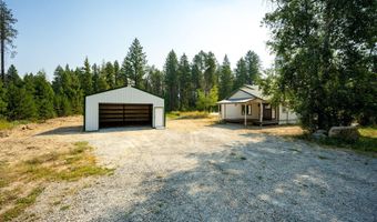 7011 Kelso Lake Rd, Athol, ID 83801
