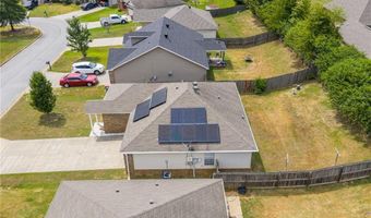 2410 Ridgeway Ln, Barling, AR 72923