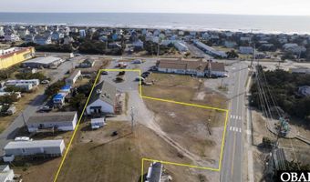 40594 NC 12 Hwy Lot #2, Avon, NC 27915