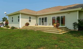 N8532 Story Ridge Court, Belleville, WI 53508