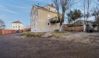 367 Laurel Hill Ave, Cranston, RI 02920