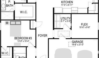 1505 Wild Plum Way, Alvarado, TX 76009