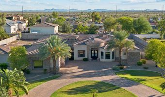 11407 E Bellflower Ct, Chandler, AZ 85249