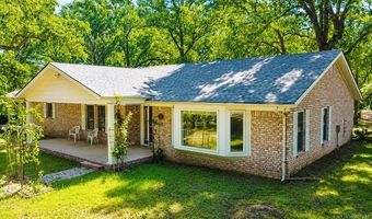 3260 Howard Rd, Beggs, OK 74421