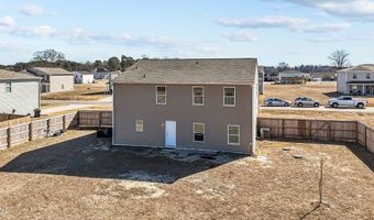 9059 Shallow Creek Trl, Bailey, NC 27807
