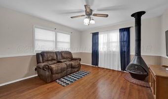 2205 SE 23RD Ave, Amarillo, TX 79103