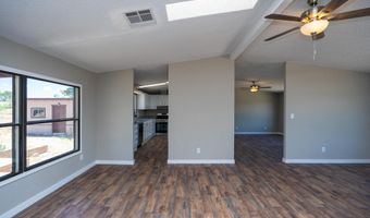 3313 W Thunderbird Trl, Benson, AZ 85602