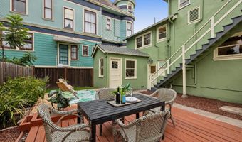1827 Santa Clara Ave, Alameda, CA 94501