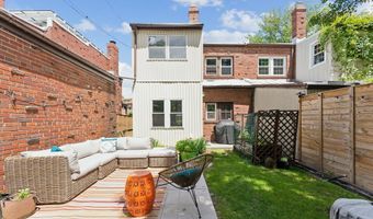 614 ONEIDA Pl NW, Washington, DC 20011