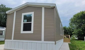 82 Quarry Hill Ests 82, Akron, NY 14001