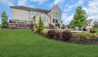 4 RIDGEVIEW Way, Allentown, NJ 08501