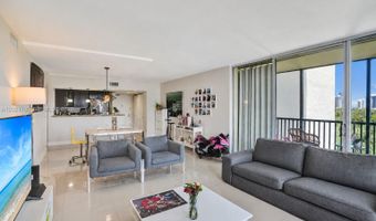 20335 W Country Club Dr 809, Aventura, FL 33180