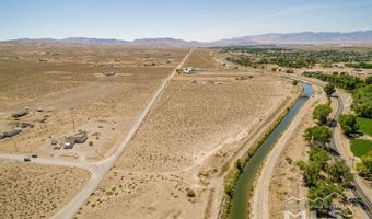 4505 Farm District Rd, Fernley, NV 89408