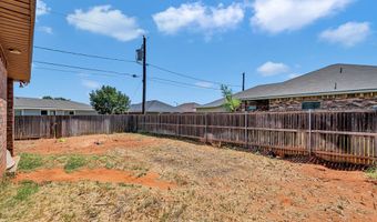 736 Shepherd Cir, Andrews, TX 79714
