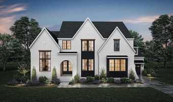 5401 Ayana Dr Plan: MARABELLE, Arrington, TN 37014