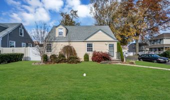 20 Burnet St, Avenel, NJ 07001