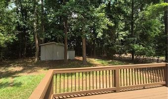 145 Knob Lick Dr, Athens, GA 30605
