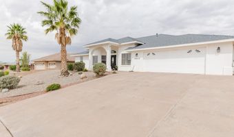 2845 Birdie LP, Alamogordo, NM 88310
