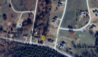 110 Peace Valley Rd, Ash Flat, AR 72513