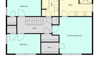 1410 Creal Cres, Ann Arbor, MI 48103