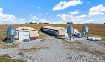 34816 O St, Avoca, NE 68307