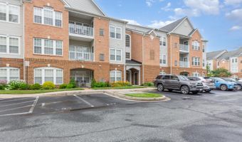 205 KINGS CROSSING Cir #61, Bel Air, MD 21014