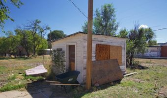 410 Spruce St, Aguilar, CO 81020