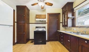 1717 Johnson Ave, Anderson, IN 46016