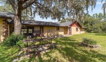 10191 NE 120TH St, Archer, FL 32618