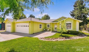 5201 N Stinger St, Boise, ID 83703