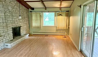 96 Greenwood Retreat Rd, Bedford, IN 47421