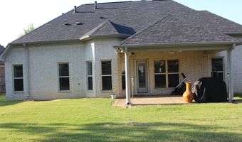 7883 PIPS Rdg, Bartlett, TN 38133