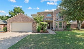 202 Wayne Dr, Aledo, TX 76008