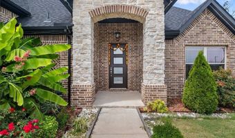 1010 Huntleigh Dr, Bentonville, AR 72713