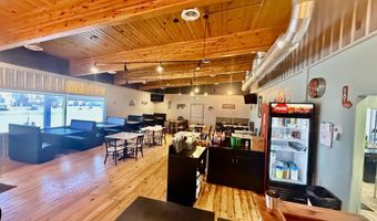 870 S Broad Street Lot Business Is The Overtime Sports Bar & Grill, Battle Mountain, NV 89820