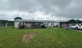 13285 W Levell Rd, Bennington, IN 47011