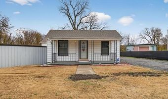 520 N Margarite Ave, Bartlesville, OK 74003