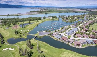 A-3 Eagle Bend Yacht Harbor Boat, Bigfork, MT 59911