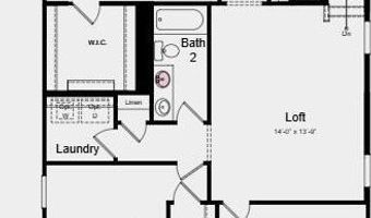 290 Blue Butterfly Dr, Angier, NC 27501