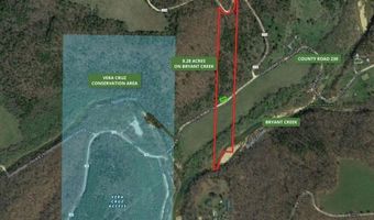 County Road Ab-230, Ava, MO 65608