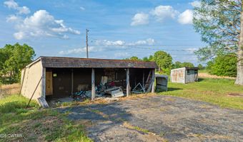1632 Williams Rd, Alamo, TN 38001