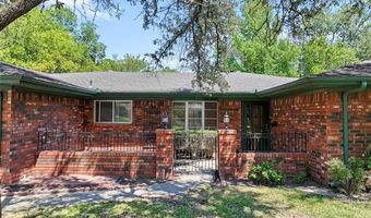 405 4th NW, Ardmore, OK 73401